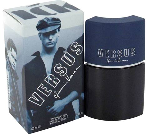 versace edp vs parfum|Versace perfume men.